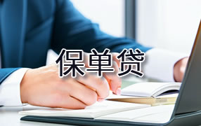 万宁保单贷
